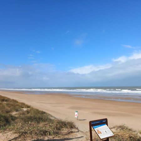 Appartement Cabourg Plage Buitenkant foto