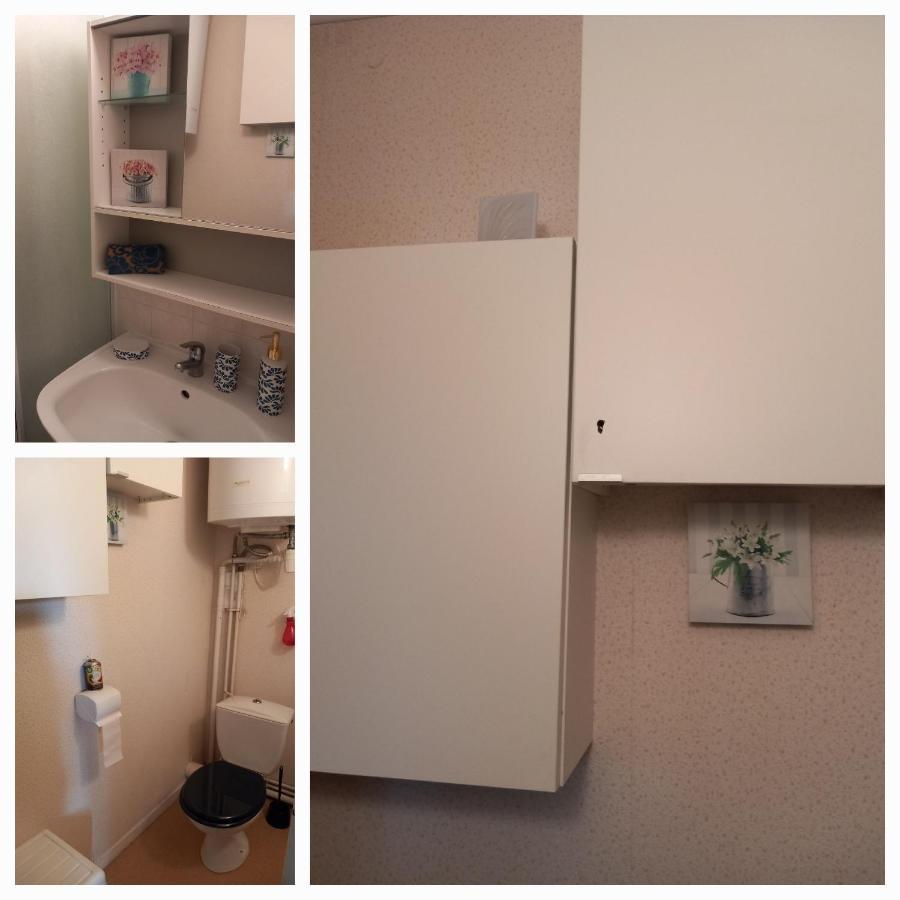 Appartement Cabourg Plage Buitenkant foto