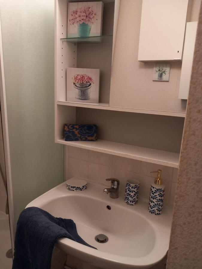 Appartement Cabourg Plage Buitenkant foto