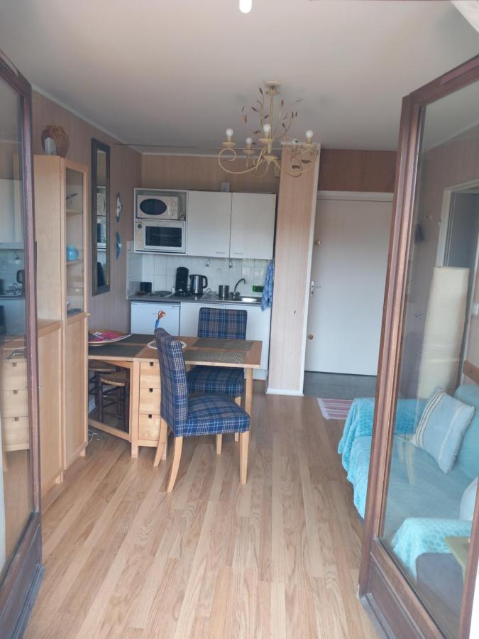 Appartement Cabourg Plage Buitenkant foto